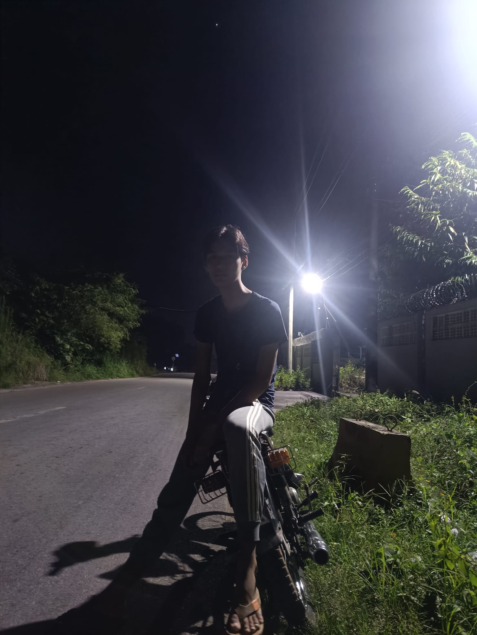 kyaw gyi irl
